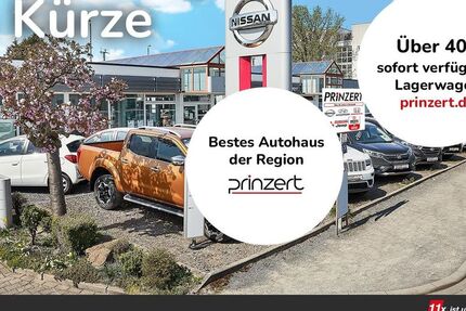 Nissan X-Trail 37.415 km 28.970 &euro; Rödermark 63322