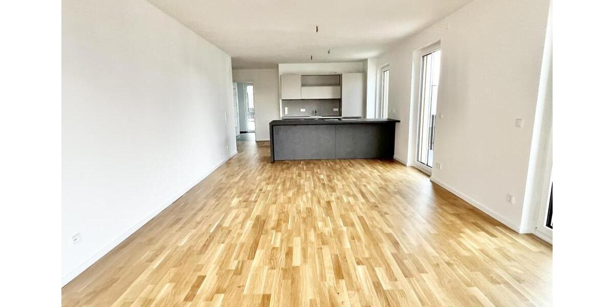 Etagenwohnung Mühlheim am Main - 3 Zimmer, 89 m&sup2;, 1.435&euro; | Angebot:25305208