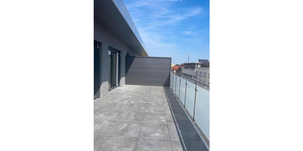 Etagenwohnung Langenselbold - 1 Zimmer, 47 m&sup2;, 900&euro; | Angebot:26033433