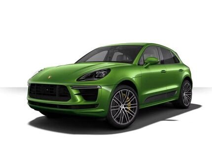 Porsche Macan 52.200 km 61.890 &euro; Aschaffenburg 63739
