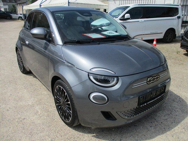 Fiat 500e 38.500 km 19.970 &euro; Otzberg/Nieder-Klingen 64853