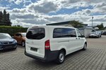 Mercedes-Benz Vito Tourer 114 CDI extralang Pro, 9 Sitzer, 2 Sch 37.038 km 27.890 &euro; Rodgau 63110