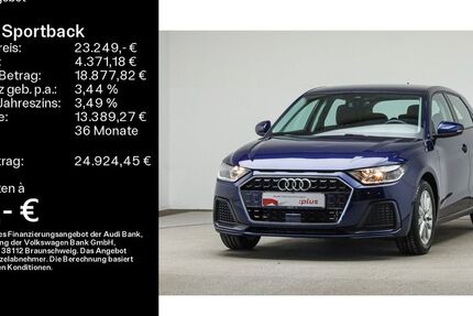 Audi A1 7.100 km 23.249 &euro; Mühlheim 63165