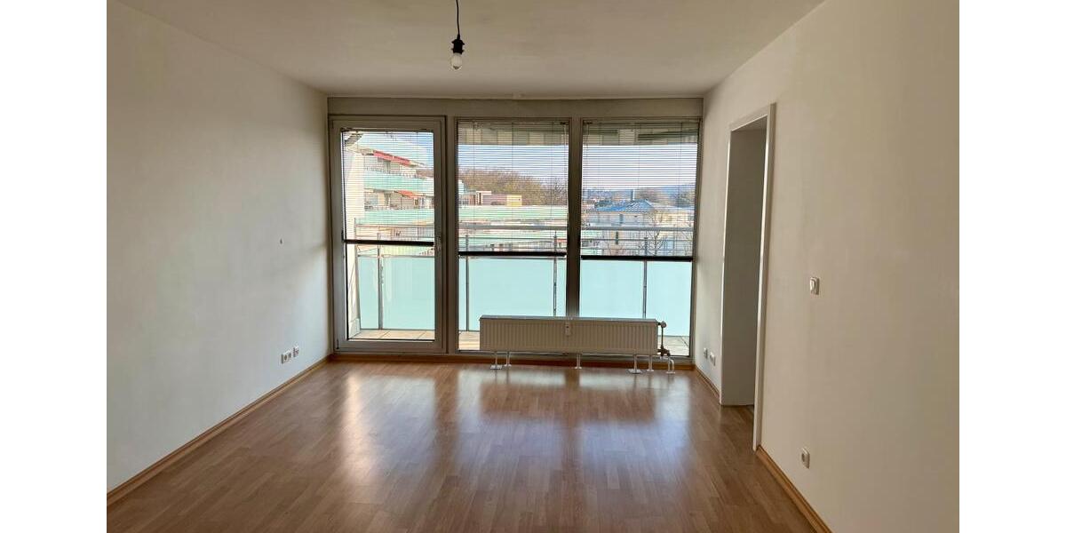 Etagenwohnung Aschaffenburg Österreicher Kolonie - 2 Zimmer, 53 m&sup2;, 750&euro; | Angebot:25855050