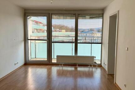 Wohnung Aschaffenburg Österreicher Kolonie - 2 Zimmer, 53 m&sup2;, 750&euro; | Angebot:25855050