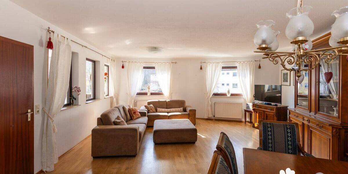 Einfamilienhaus Stockstadt - 6 Zimmer, 120 m&sup2;, 410.000&euro; | Angebot:26219873