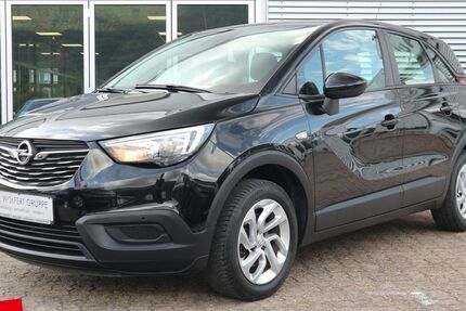 Opel Crossland (X) 66.800 km 10.950 &euro; Laudenbach 63925