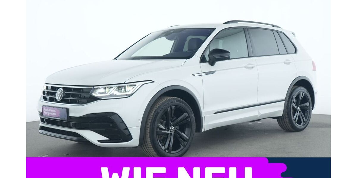 VW Tiguan 80.007 km 30.749 &euro; Dietzenbach bei Frankfurt 63128