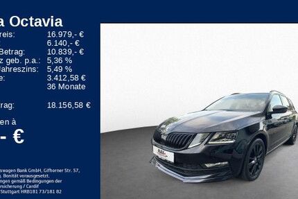 Skoda Octavia 79.100 km 16.979 &euro; Heusenstamm 63150
