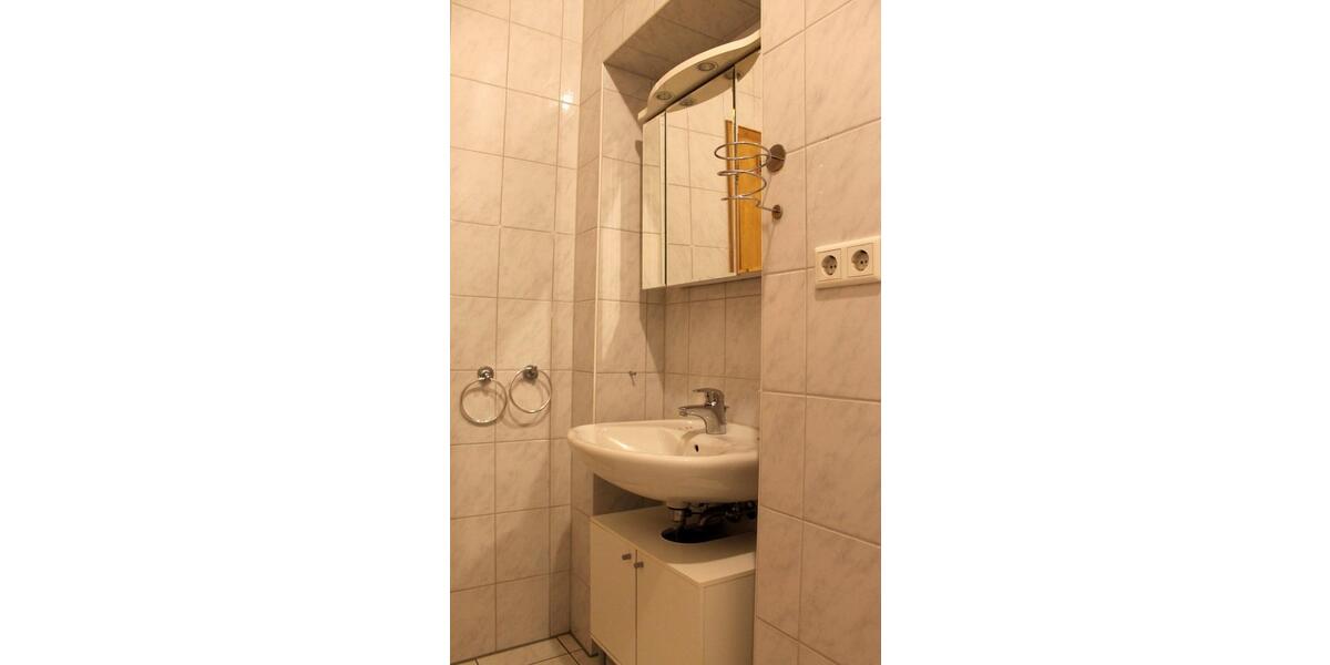 Etagenwohnung Aschaffenburg Österreicher Kolonie - 3 Zimmer, 83 m&sup2;, 790&euro; | Angebot:25962921