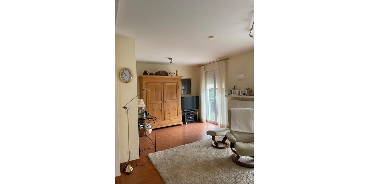 Etagenwohnung Gelnhausen - 3 Zimmer, 105 m&sup2;, 1.150&euro; | Angebot:23797809