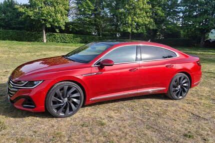 VW Arteon 68.800 km 34.500 &euro; Otzberg 64853