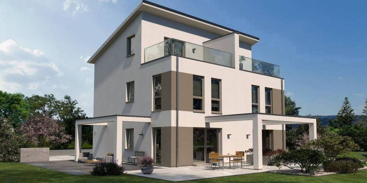 Mehrfamilienhaus, Wohnhaus Hanau Mittelbuchen - 5 Zimmer, 155 m&sup2;, 570.000&euro; | Angebot:26160531