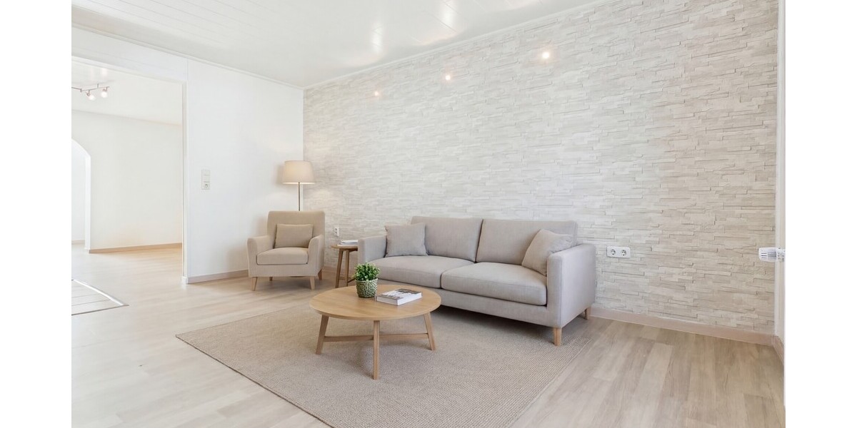 Doppelhaushälfte mit Garten und Nebengebäude – flexibel nutzbar für Familien - Doppelhaushälfte Rodgau | Angebot:25853370