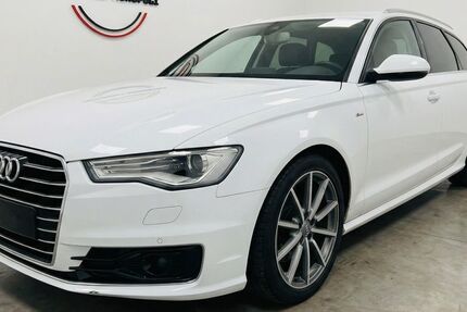 Audi A6 217.200 km 11.980 &euro; Groß-Umstadt 64823