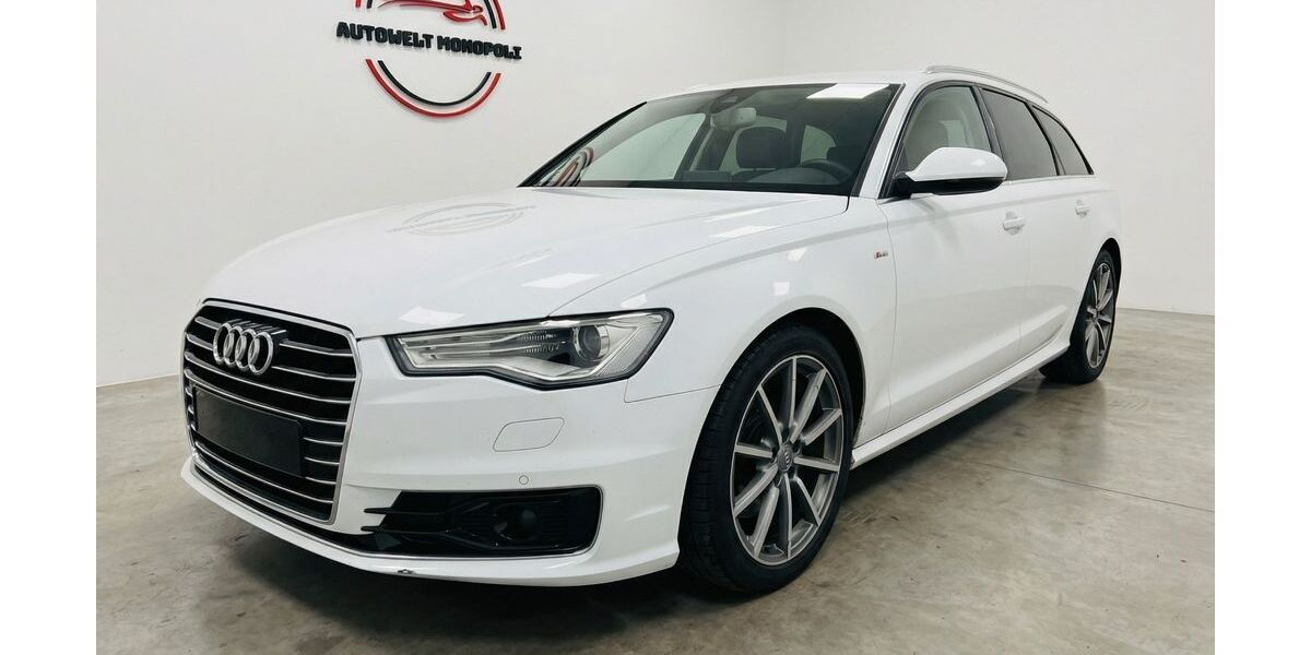 Audi A6 217.200 km 12.180 &euro; Groß-Umstadt 64823