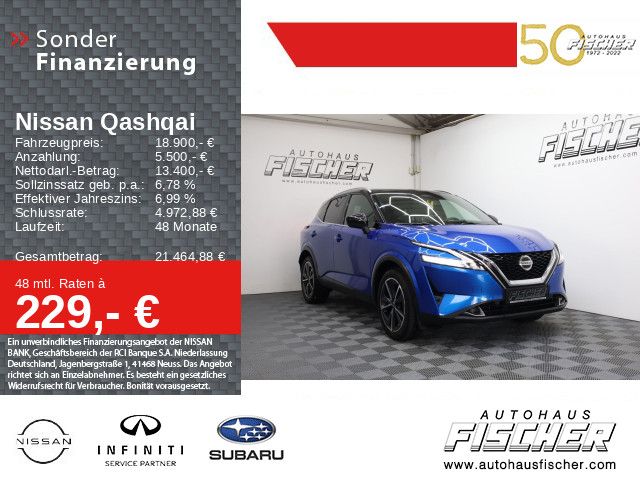 Nissan Qashqai 90.574 km 18.900 &euro; Aschaffenburg 63741