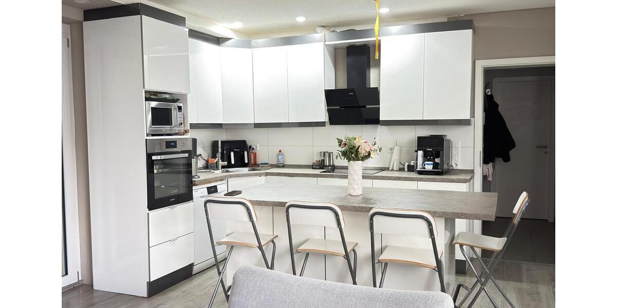 Erdgeschoßwohnung Stockstadt am Main - 2 Zimmer, 65 m&sup2;, 240.000&euro; | Angebot:26991594