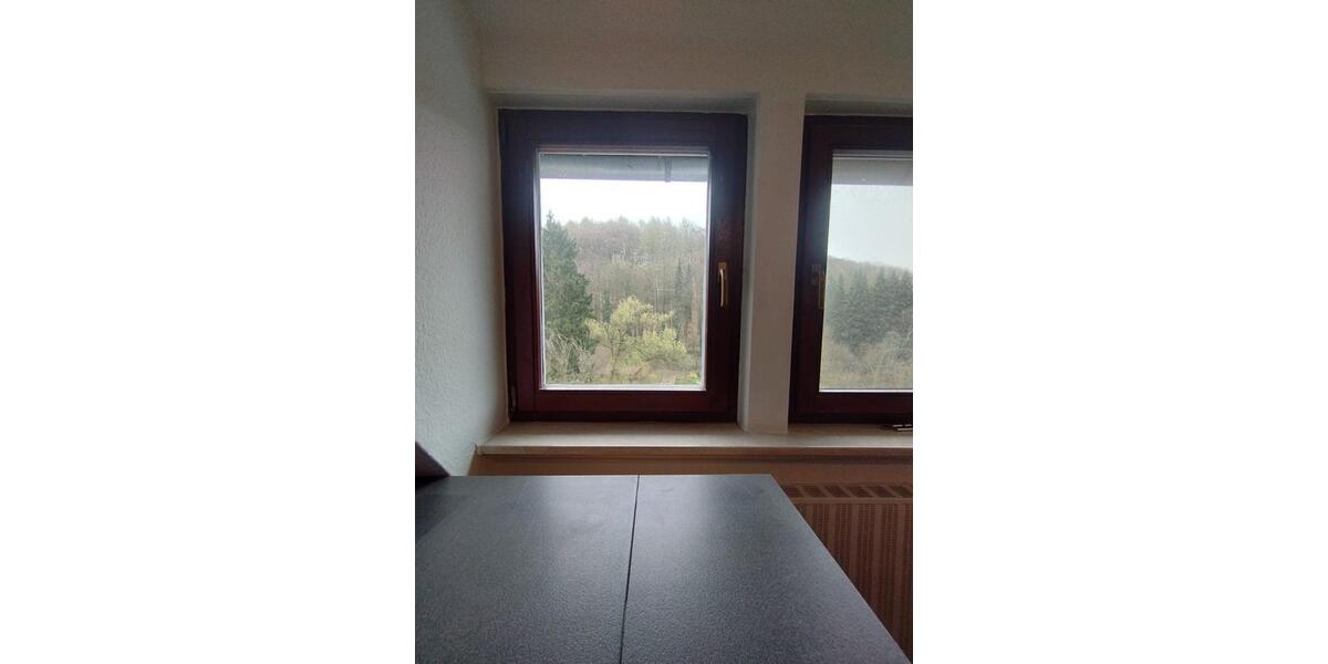 Dachgeschoßwohnung Krombach - 4.5 Zimmer, 94 m&sup2;, 1.010&euro; | Angebot:25951771