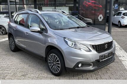 Peugeot 2008 63.000 km 9.970 &euro; Hanau 63452
