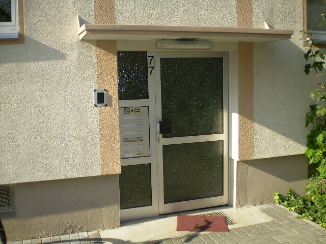 Etagenwohnung Rodgau Jügesheim - 2 Zimmer, 58 m&sup2;, 680&euro; | Angebot:25998642