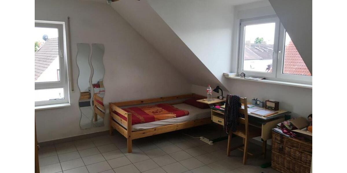 Maisonettenwohnung Rodenbach - 4 Zimmer, 100 m&sup2;, 329.000&euro; | Angebot:25804668