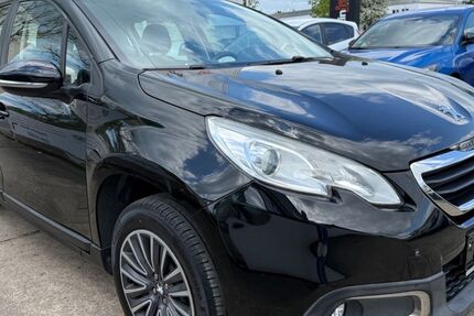 Peugeot 2008 115.000 km 4.990 &euro; Mainaschaff 63814