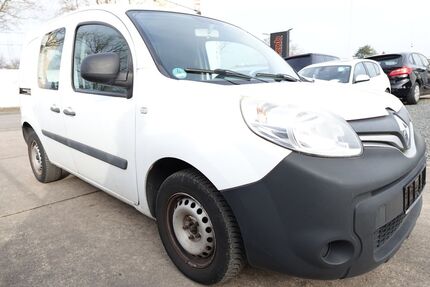 Renault Kangoo 228.000 km 2.990 &euro; Mainaschaff 63814