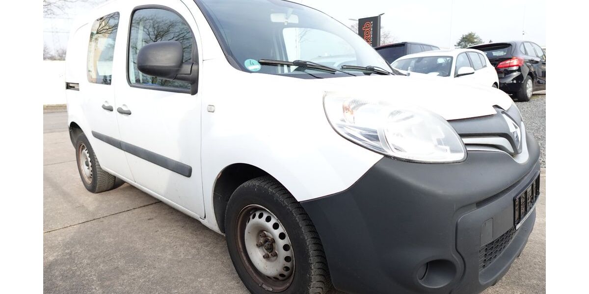 Renault Kangoo 228.000 km 3.490 &euro; Mainaschaff 63814