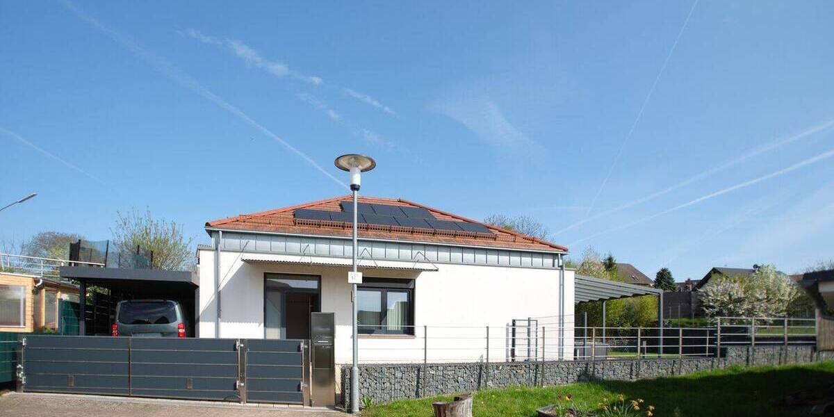 Bungalow Groß-Umstadt / Klein-Umstadt Klein-Umstadt - 3 Zimmer, 130 m&sup2;, 799.000&euro; | Angebot:26257604