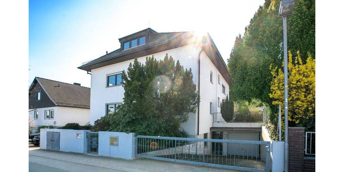 Einfamilienhaus Dietzenbach Steinberg - 8 Zimmer, 289 m&sup2;, 989.000&euro; | Angebot:25688999