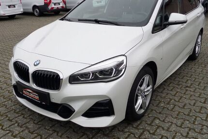 BMW 220 Gran Tourer 109.950 km 24.999 &euro; Erlenbach a. Main 63906