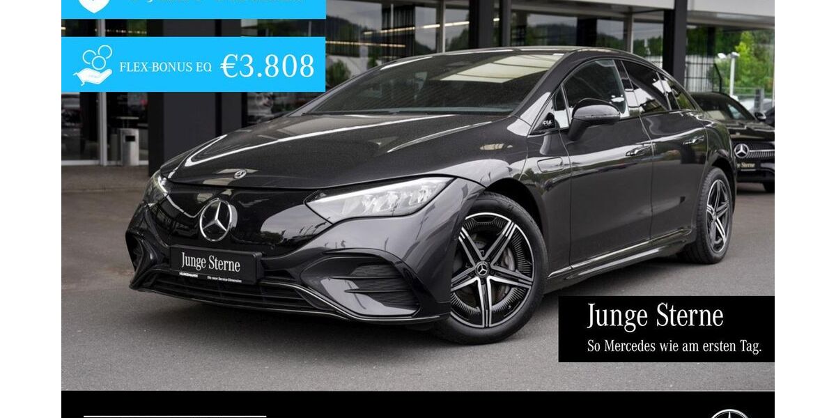 Mercedes-Benz EQE 41.780 km 46.730 &euro; Gelnhausen 63571