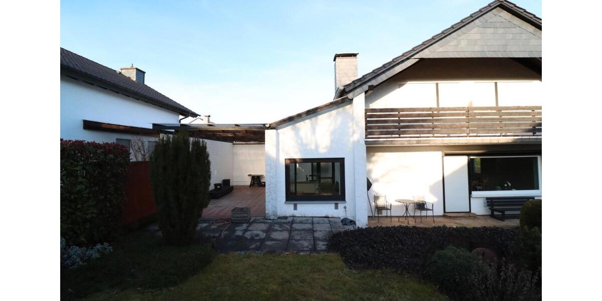 Einfamilienhaus Linsengericht - 5 Zimmer, 183 m&sup2;, 560.000&euro; | Angebot:26797046