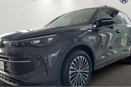 VW Tiguan 2.500 km 37.480 &euro; Aschaffenburg 63741