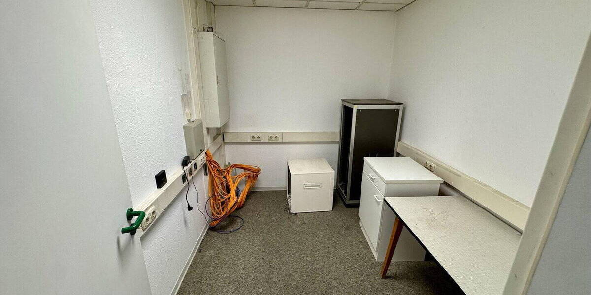 Gewerbeobjekt Ronneburg Hüttengesäß - 3.300&euro; | Angebot:26654614