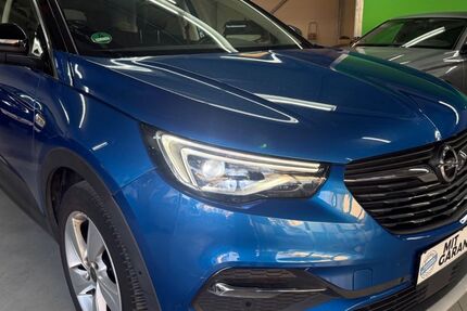 Opel Grandland (X) 73.000 km 13.800 &euro; Sulzbach 63834