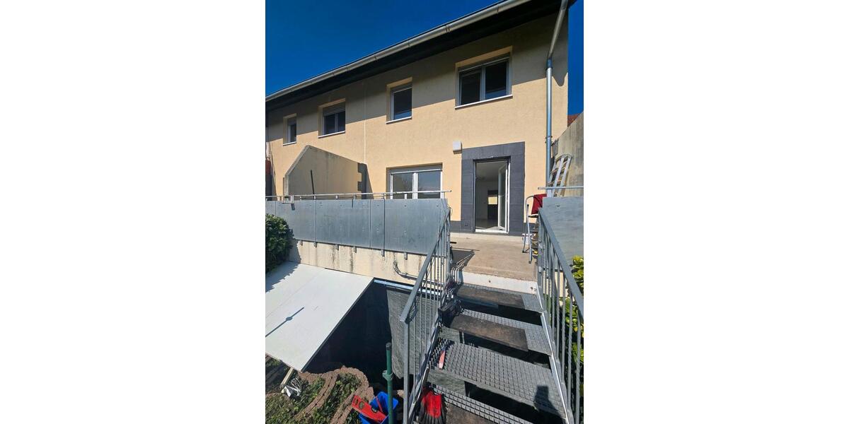 Reihenhaus Reinheim - 5 Zimmer, 125 m&sup2;, 1.450&euro; | Angebot:25977482