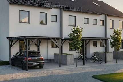 Haus Rodgau - Nieder-Roden Roden - 5 Zimmer, 131 m&sup2;, 709.900&euro; | Angebot:26042146