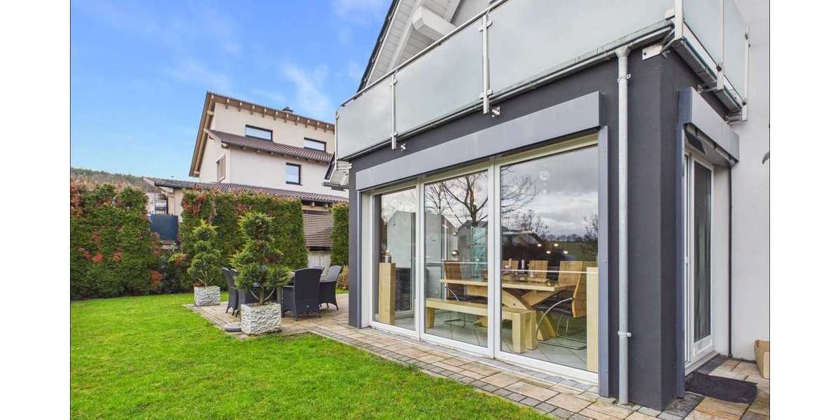 Einfamilienhaus Großostheim / Wenigumstadt Wenigumstadt - 8 Zimmer, 255 m&sup2;, 869.000&euro; | Angebot:25275618