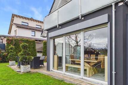 Haus Großostheim / Wenigumstadt Wenigumstadt - 8 Zimmer, 255 m&sup2;, 869.000&euro; | Angebot:25275618