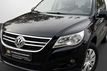 VW Tiguan 158.400 km 5.490 &euro; Langenselbold 63505