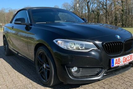 BMW 220 175.500 km 13.990 &euro; Stockstadt am Main 63811