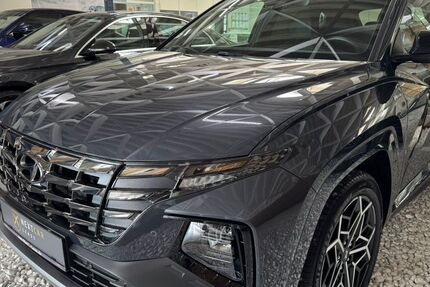 Hyundai TUCSON 57.638 km 29.490 &euro; Dieburg 64807