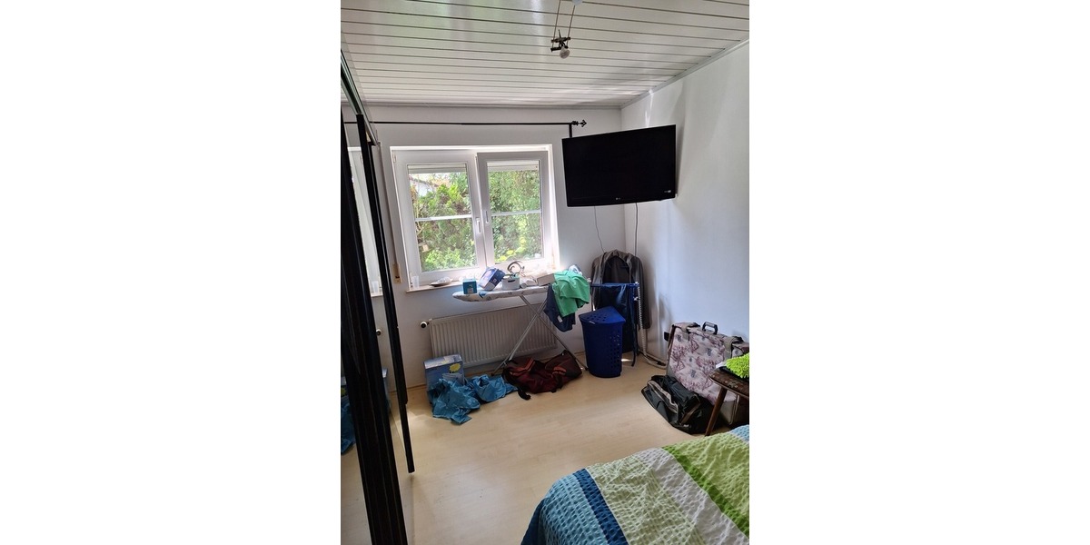 Helle schöne 3-Zimmer-Wohnung in Laufach-Hain an NR zu vermieten - 3- Laufach Hain im Spessart | Angebot:27292090