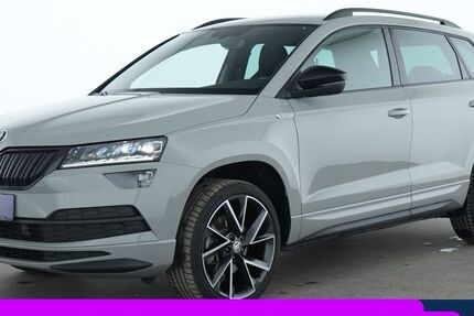 Skoda Karoq 47.178 km 25.944 &euro; Dietzenbach bei Frankfurt 63128