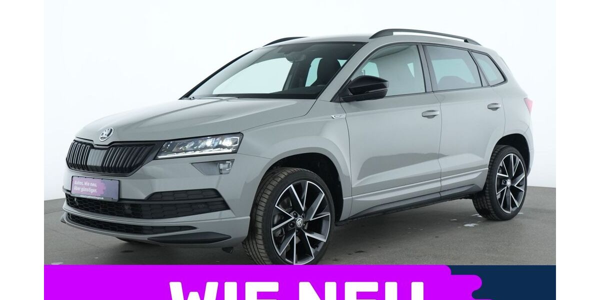 Skoda Karoq 47.178 km 25.944 &euro; Dietzenbach bei Frankfurt 63128