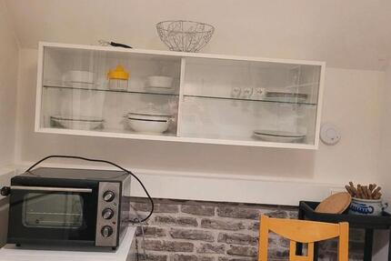 Wohnung Groß-Umstadt Umstadt - 1 Zimmer, 25 m&sup2;, 650&euro; | Angebot:25269894