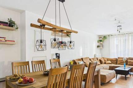 Haus Rödermark / Ober-Roden Urberach - 5 Zimmer, 136 m&sup2;, 559.000&euro; | Angebot:25705954