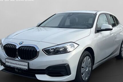 BMW 116 84.501 km 16.310 &euro; Aschaffenburg 63741